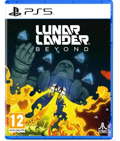 Lunar Lander Beyond
