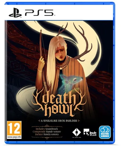 Death Howl