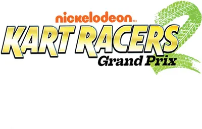 Nickelodeon Kart Racers: Grand Prix Game