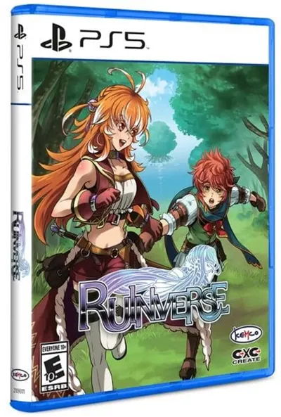 Ruinverse - (Limited Run