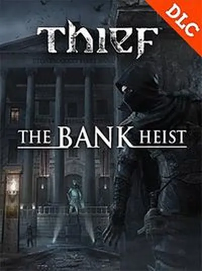 Square Enix Thief Standaard Engels, Spaans