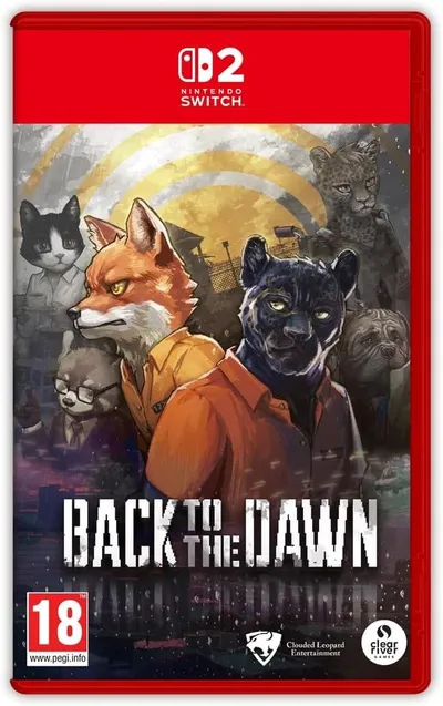 Back to the Dawn