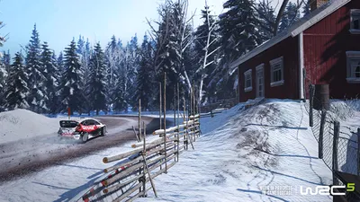 Bigben Interactive WRC 5 Standaard