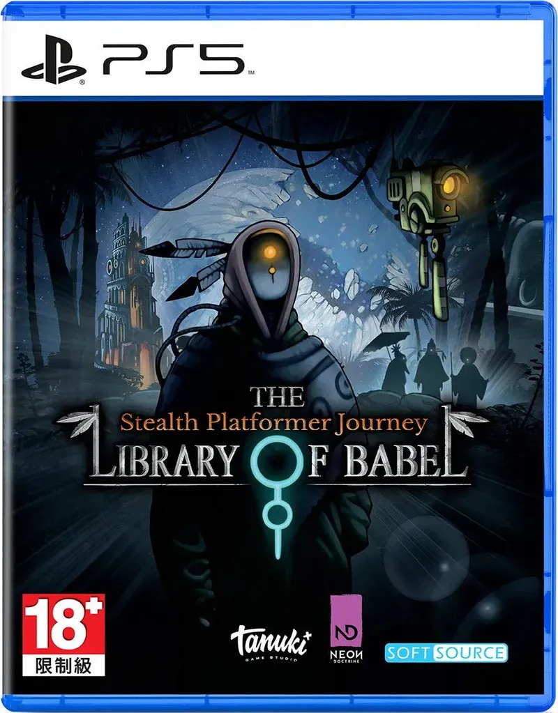 The Library of Babel