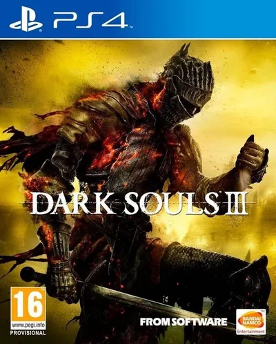 Dark Souls 3