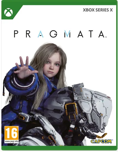Pragmata