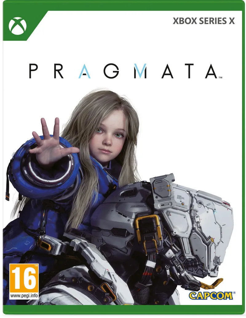 Pragmata