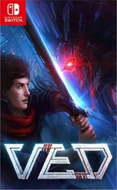 Ved