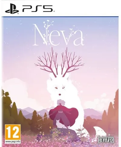 Neva - -game