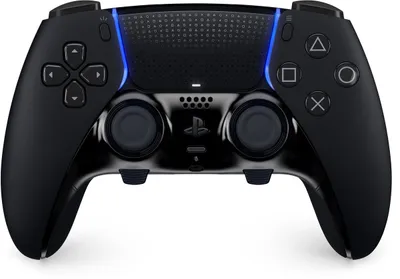 Sony DualSense Edge Wireless Controller (Midnight Black