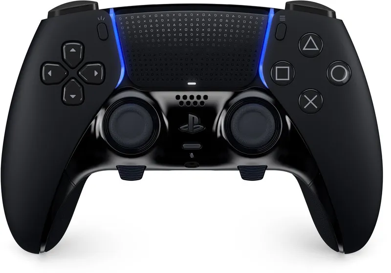 Sony DualSense Edge Wireless Controller (Midnight Black