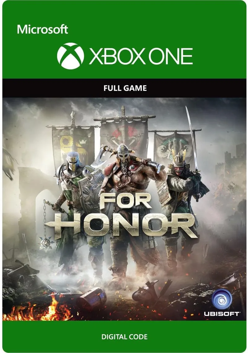 For Honor - download