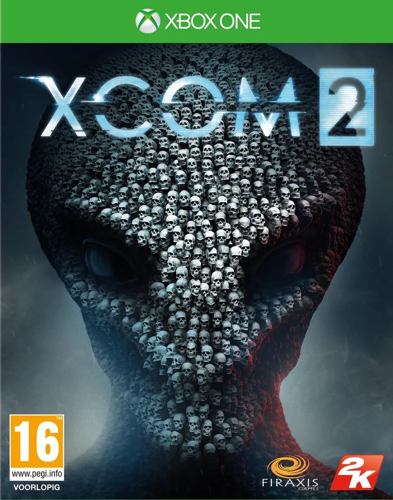 XCOM2