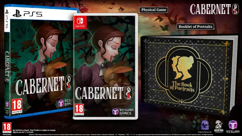 Cabernet