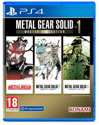 Metal Gear Solid V: The Phantom Pain