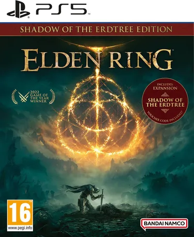 Elden Ring: Shadow of the Erdtree