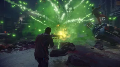 Dead Rising 4 - Download
