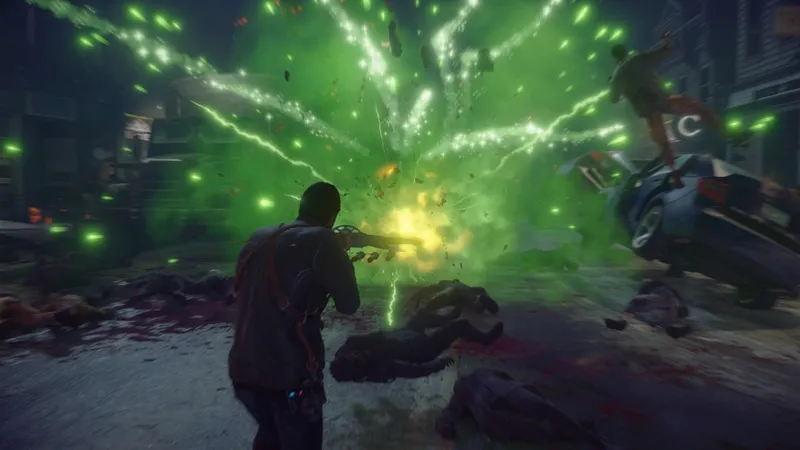 Dead Rising 4 - Download