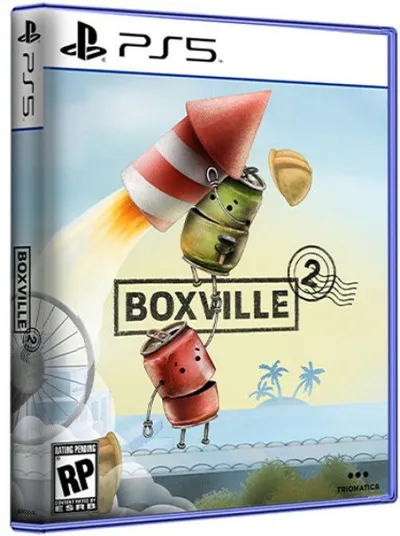 Boxville 2
