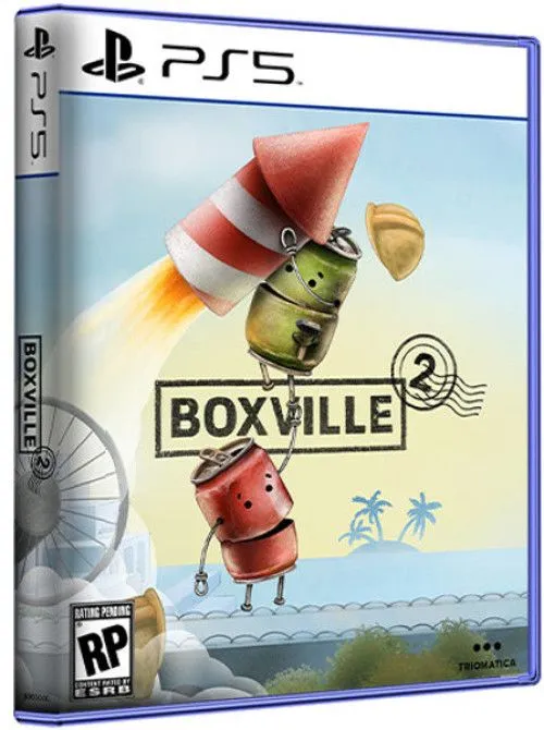 Boxville 2