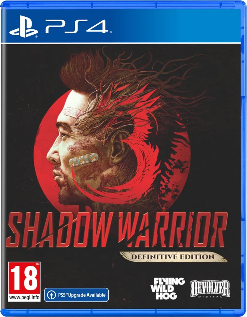 Shadow Warrior 3