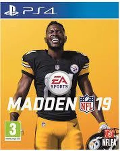Madden NFL 19