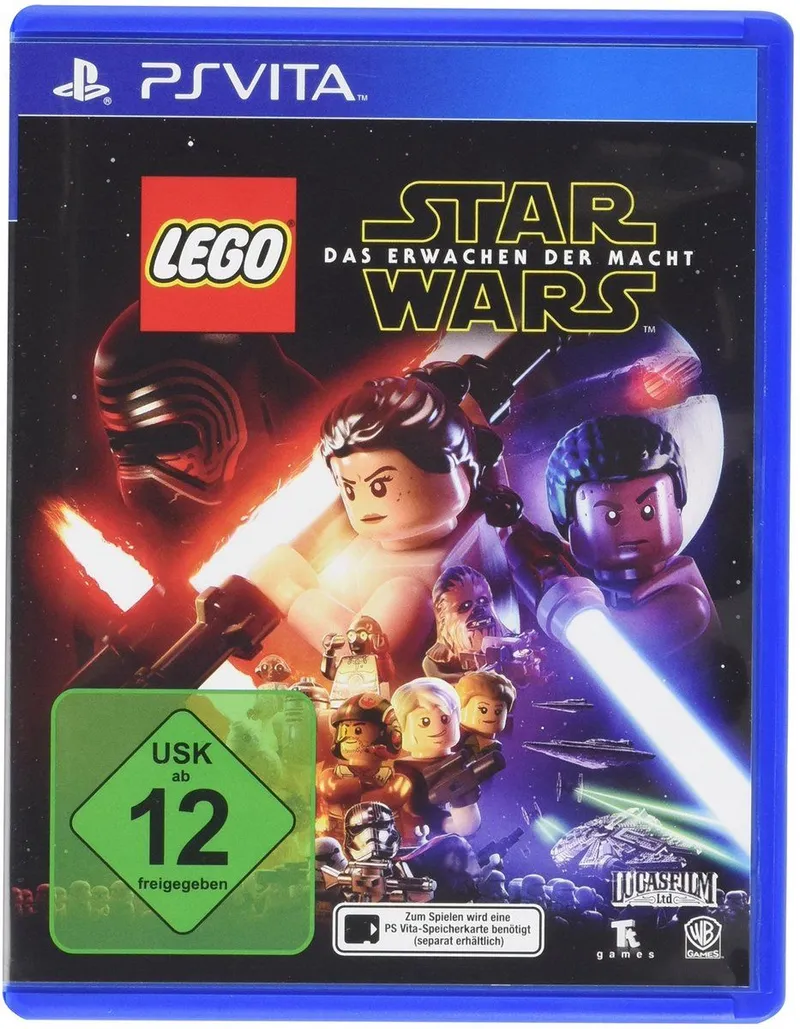 Solidchoice - LEGO Avontuur in de Sterrenstelsels