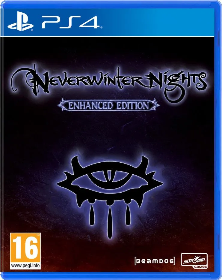 Neverwinter Nights: Enhanced Edition