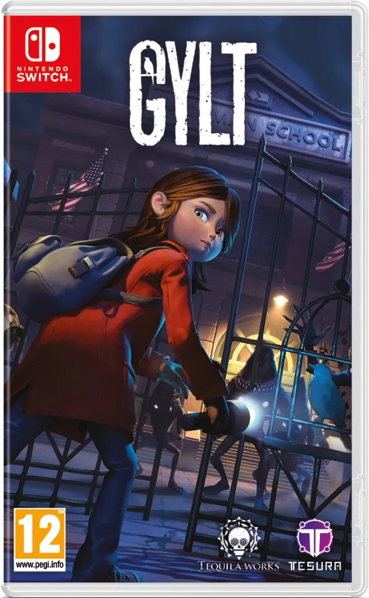 Gylt