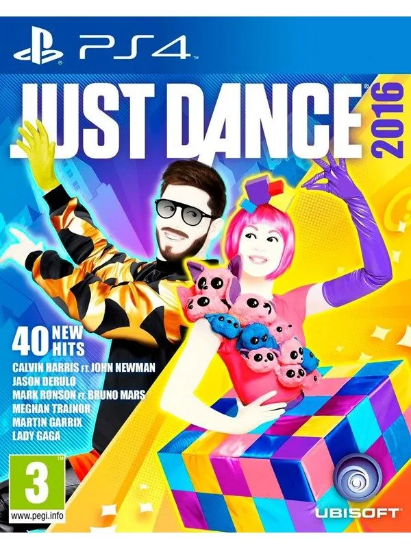 Gewoon Dansen 2016") - - Muziek