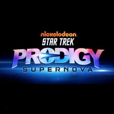 Star Trek Prodigy: Supernova