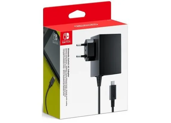 AC Adapter