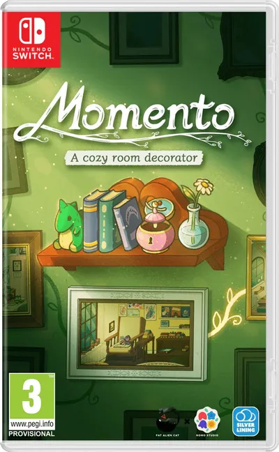 Momento - - Action