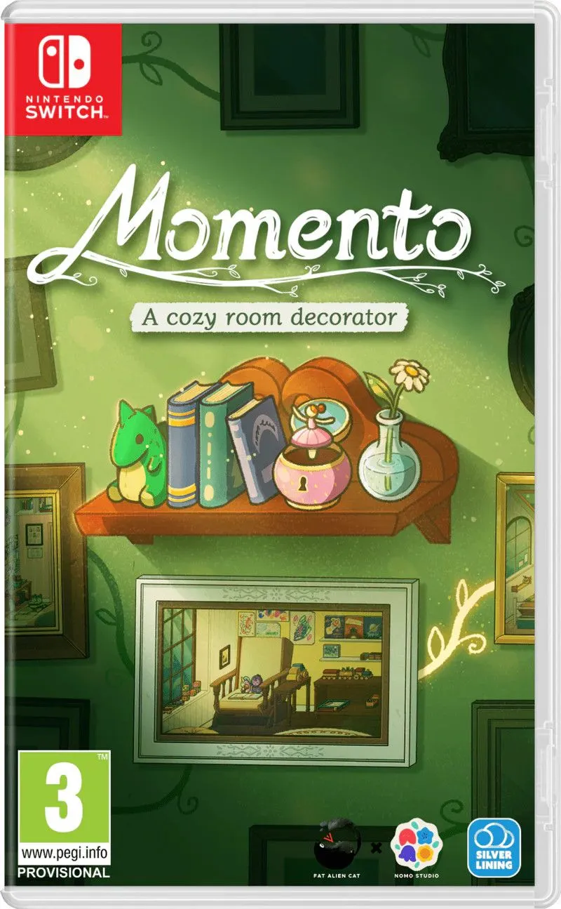 Momento - - Action