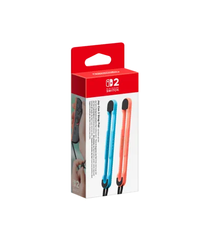 Joy-Con Strap Pair