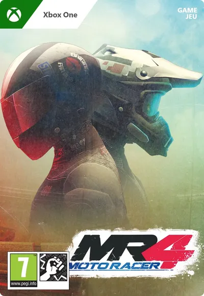 Moto Racer 4 - Download