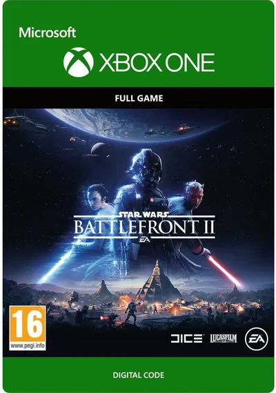 Star Wars Battlefront II - Download