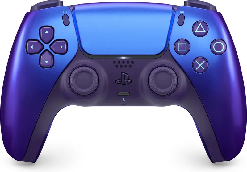 Sony DualSense Wireless Controller (Chroma Indigo