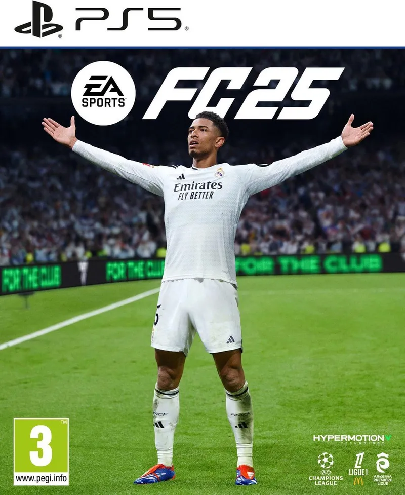 Solidchoice - Voetbalgame voor met Nieuwe Spelmodi en Teamopties