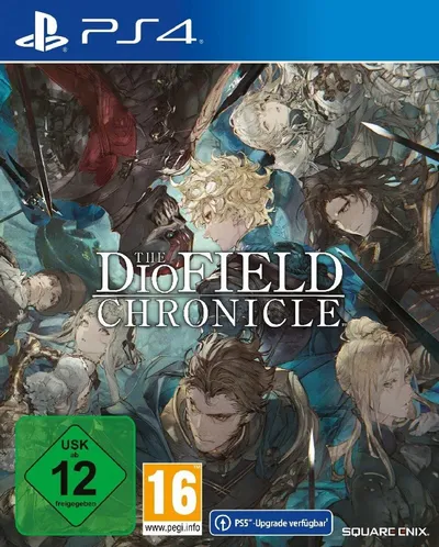 The Diofield Chronicle DE