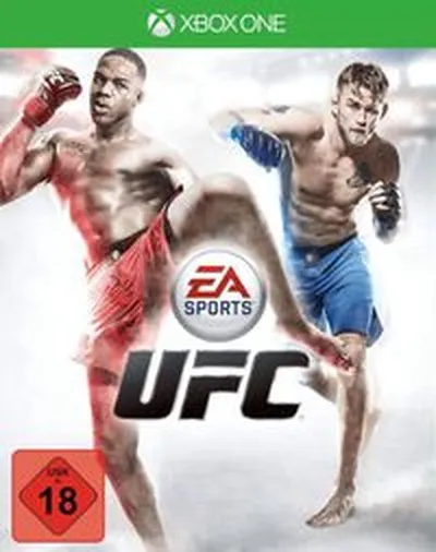 UFC