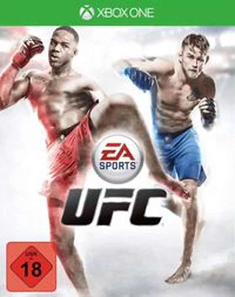 UFC