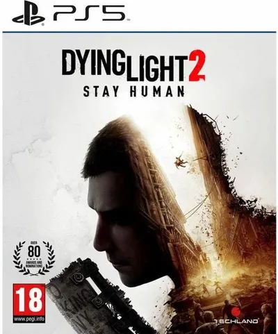 Video Game KOCH MEDIA Dying Light 2: Stay Human