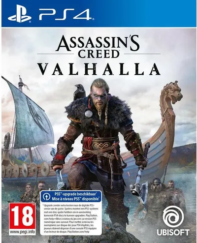 Assassin's Creed Valhalla