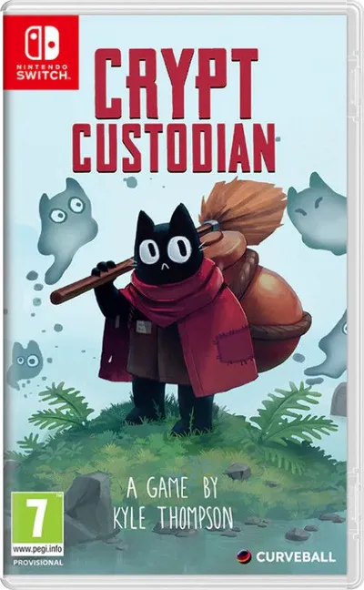 Crypt Custodian