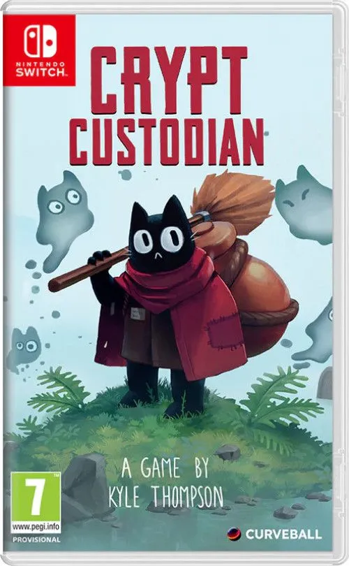 Crypt Custodian