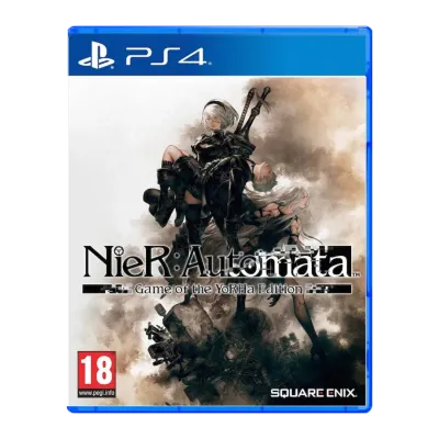 Nier: Automata - Game of the Yorha Edition