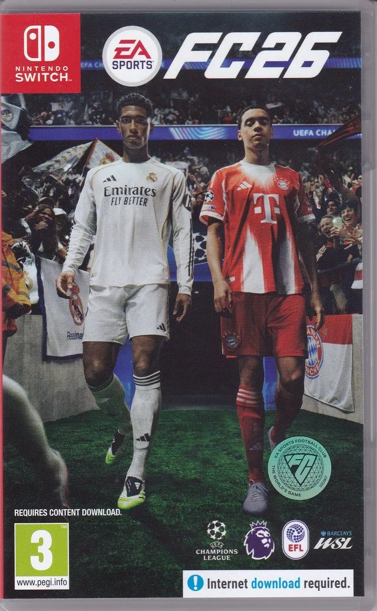 EA Sports - FC26