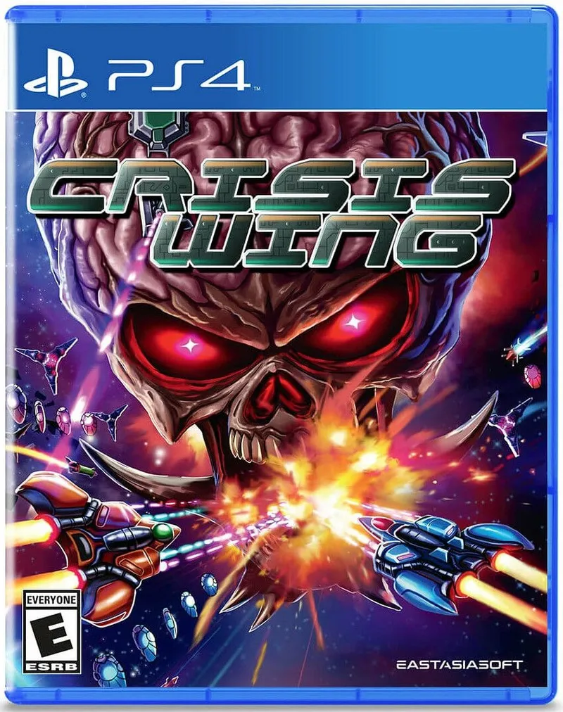 Crisis Wing