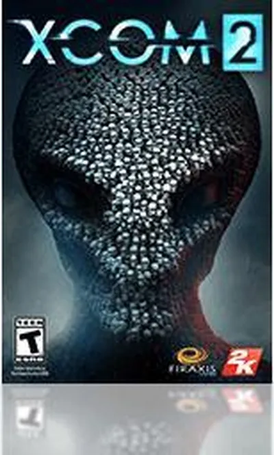 Take-Two Interactive XCOM 2 Standaard